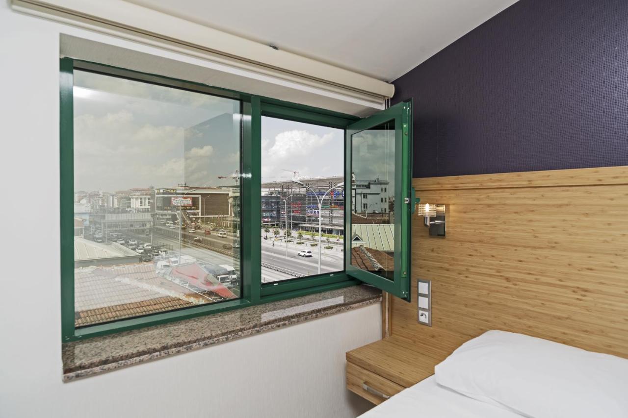 Demir Suite Hotel Istanbul Room photo
